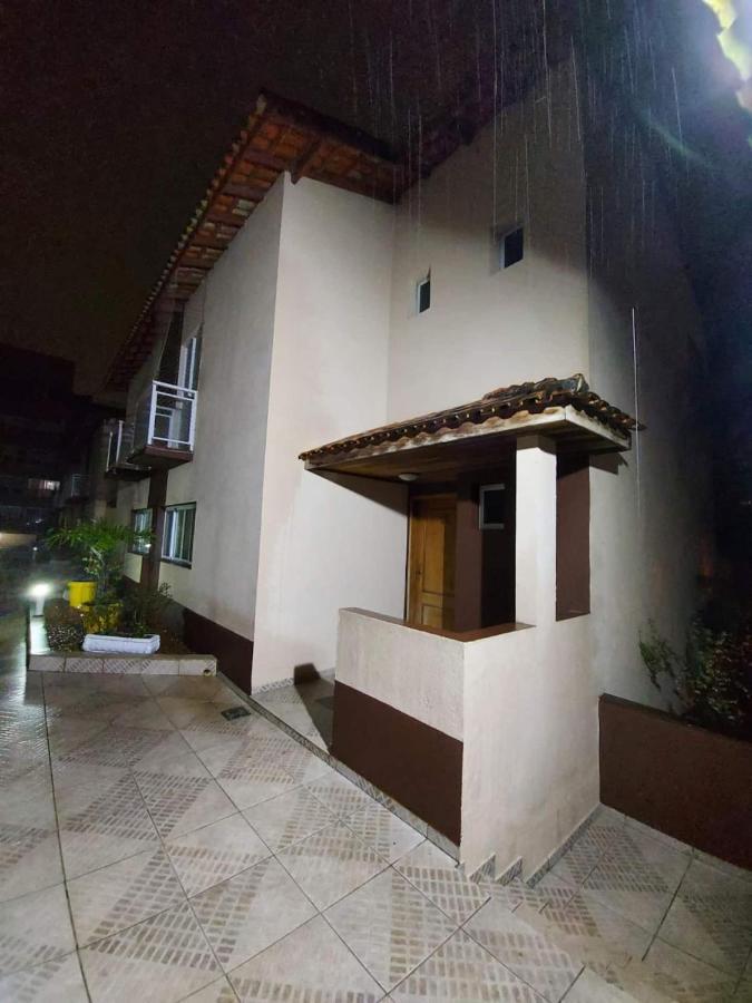 Sobrado Em Condominio Fechado - Enseada, Guarujá Eksteriør bilde