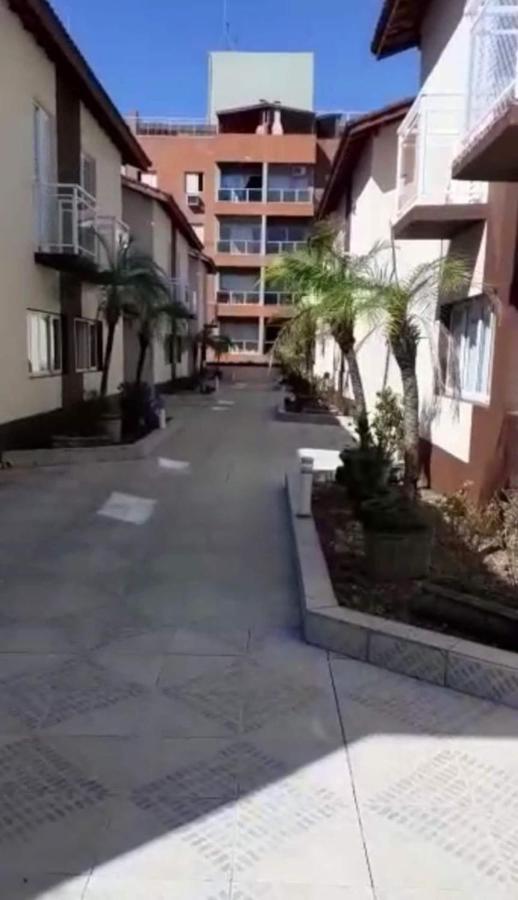 Sobrado Em Condominio Fechado - Enseada, Guarujá Eksteriør bilde