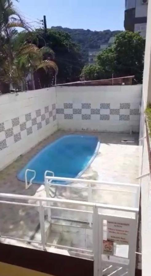 Sobrado Em Condominio Fechado - Enseada, Guarujá Eksteriør bilde