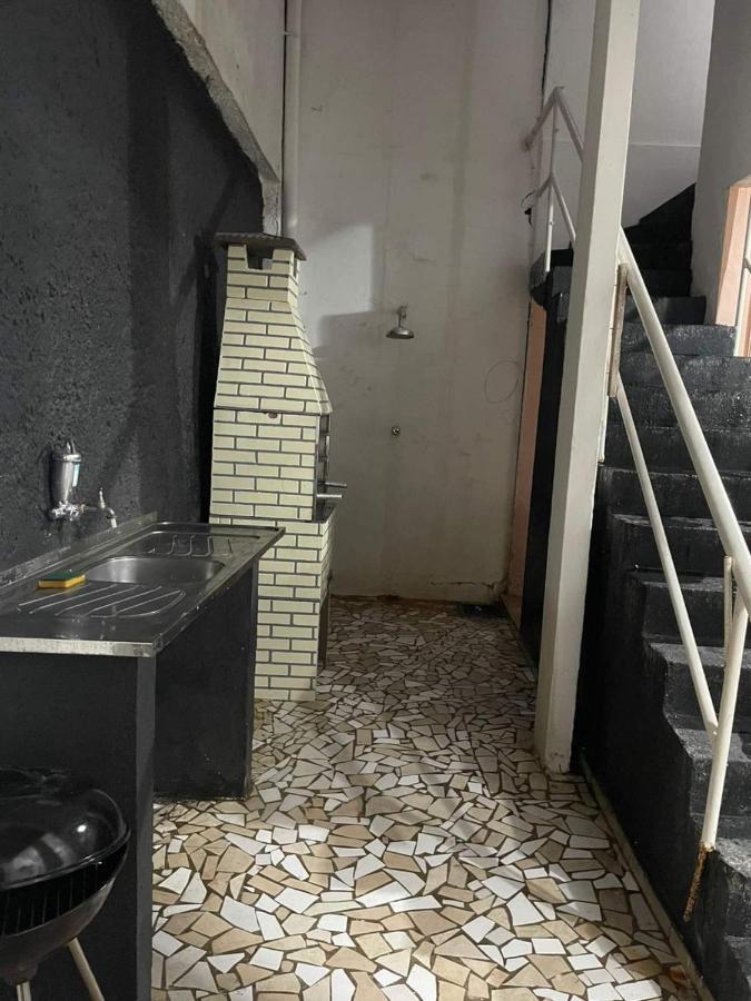 Sobrado Em Condominio Fechado - Enseada, Guarujá Eksteriør bilde