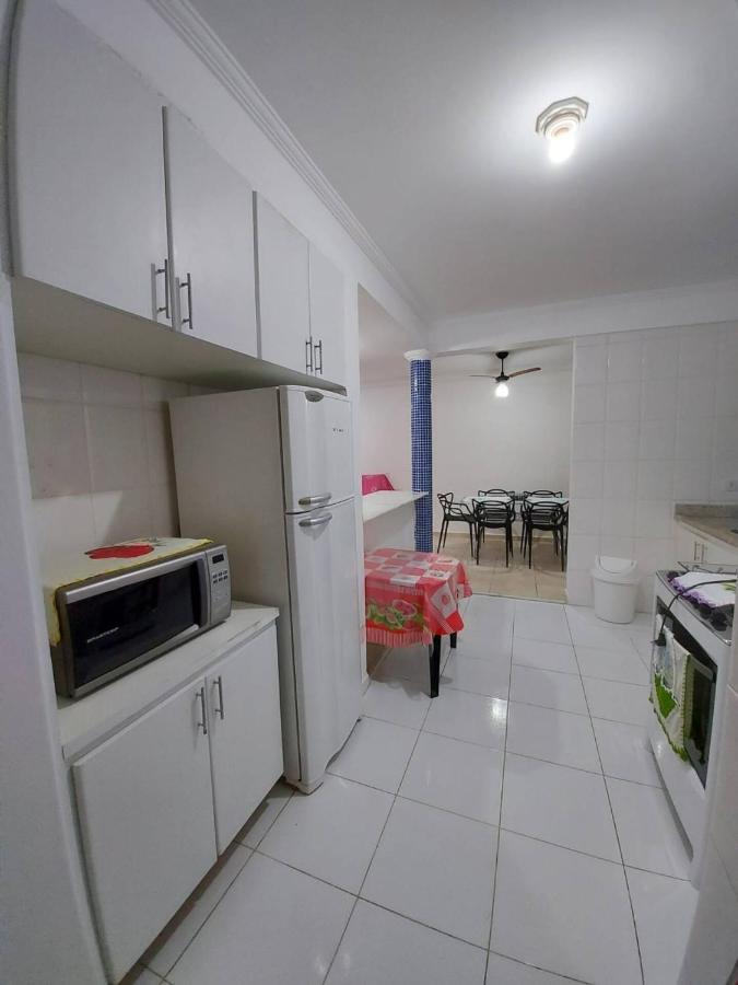 Sobrado Em Condominio Fechado - Enseada, Guarujá Eksteriør bilde